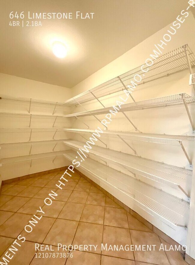 Building Photo - 646 Limestone Flat