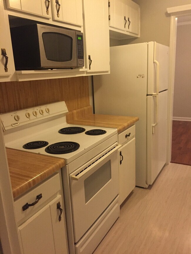 Building Photo - Greenville - 2BR, 1BA, 1000SF