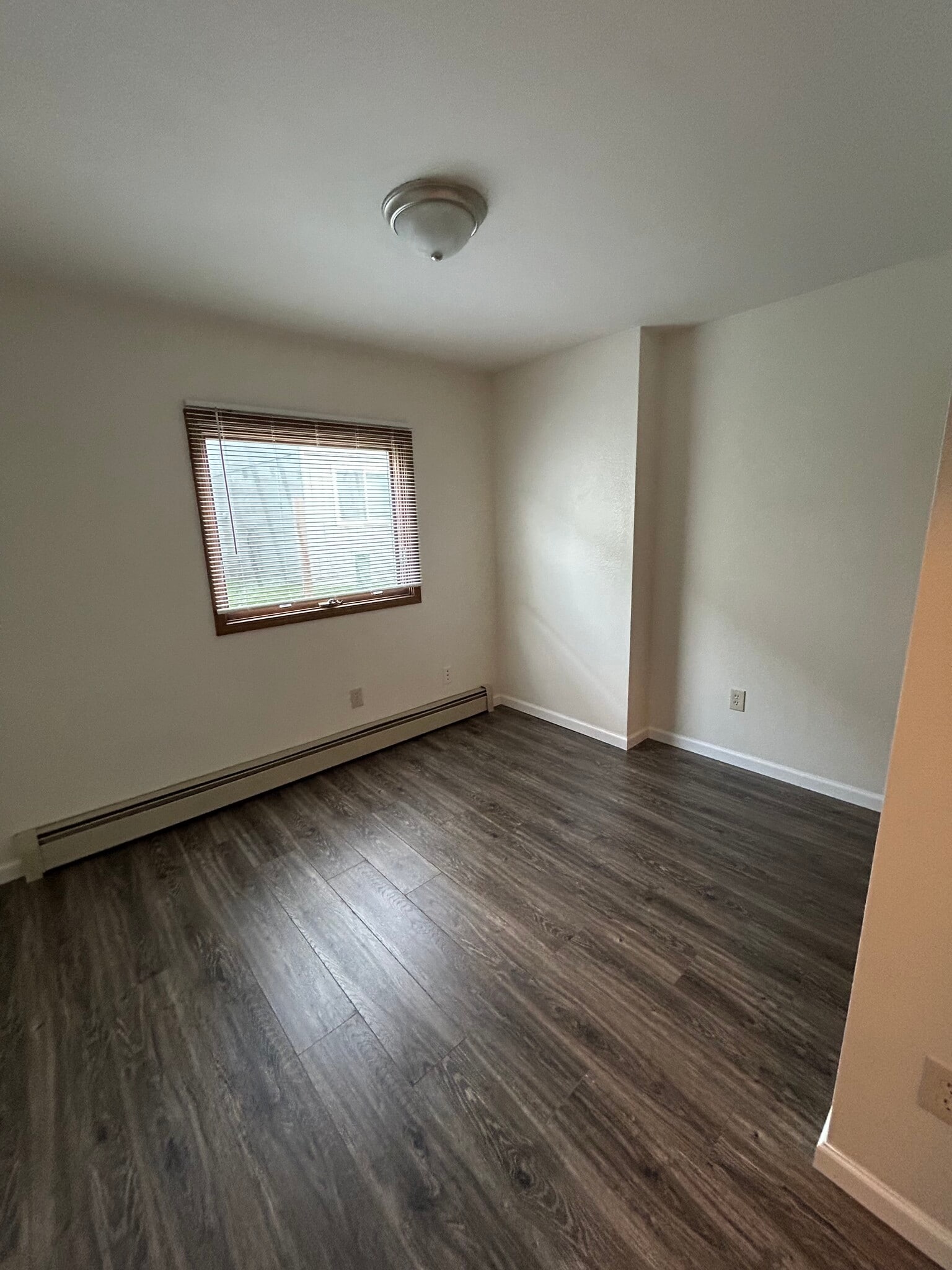First Bedroom-Lower Level - 839 Merlin Loop