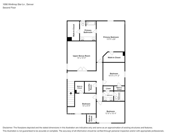 Building Photo - 1098 Winthrop Star Ln