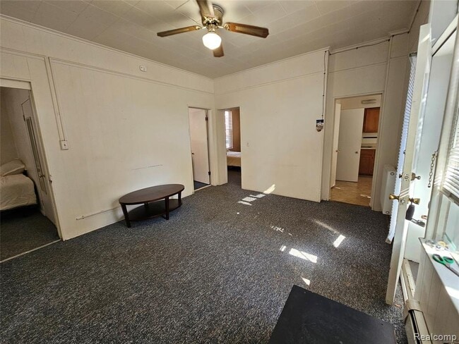 Building Photo - 921 Mary St