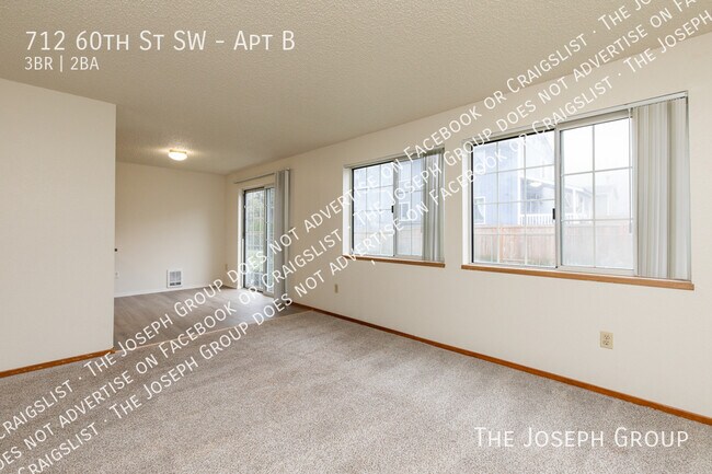 Building Photo - 712 60th St SW