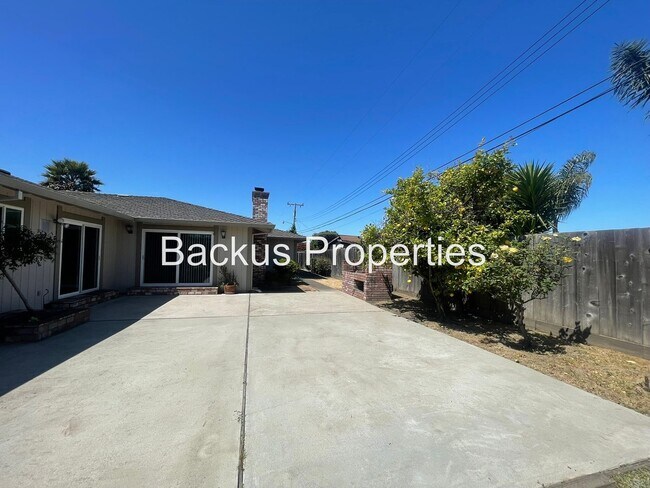 Building Photo - 61 Natividad Rd