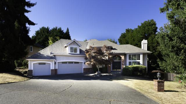 Primary Photo - 4 bedroom in Issaquah WA 98027