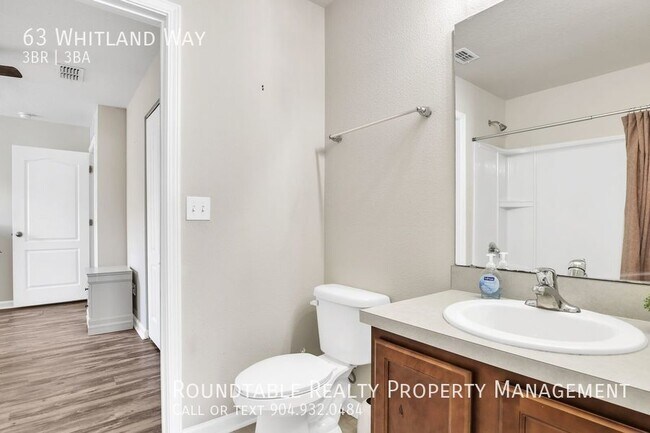 Building Photo - 63 Whitland Wy