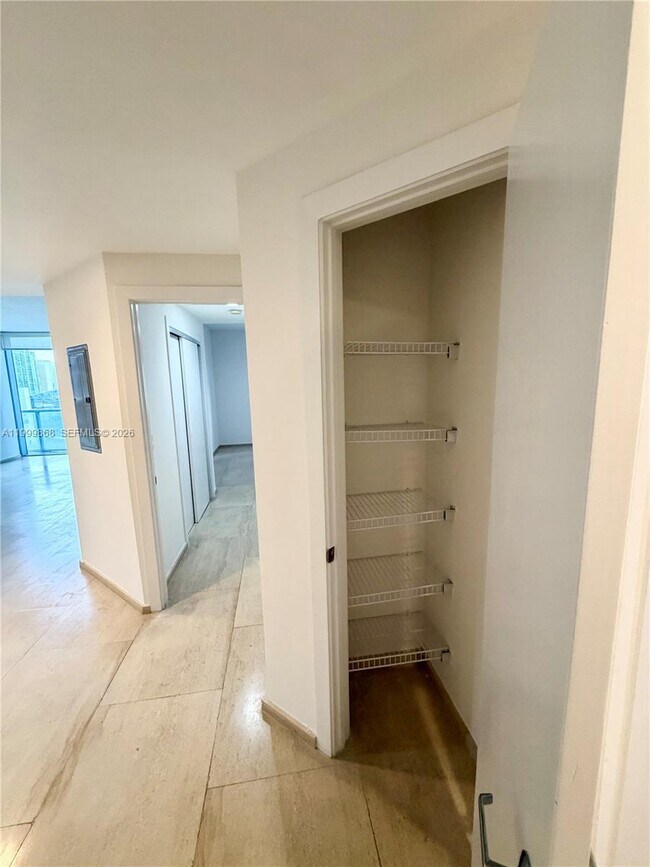 Building Photo - 1050 Brickell Ave