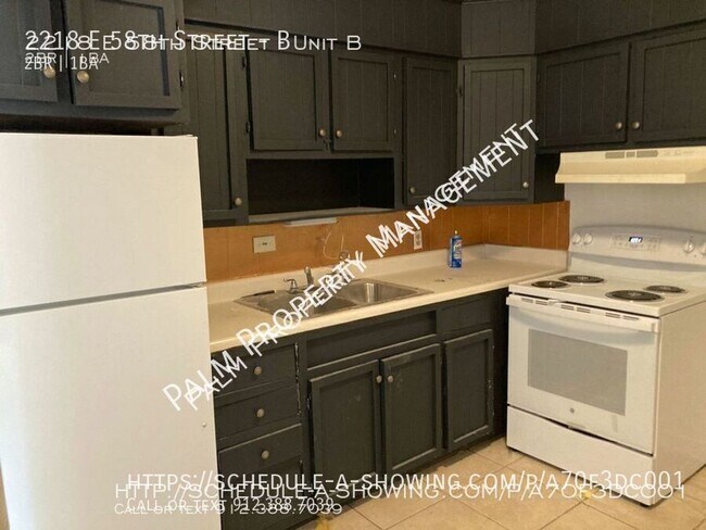 Building Photo - 2218 E 58th St