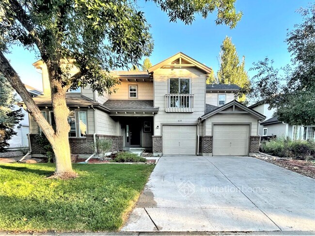 Primary Photo - 839 E 133rd Ave