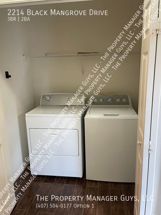 Building Photo - 2214 Black Mangrove Dr