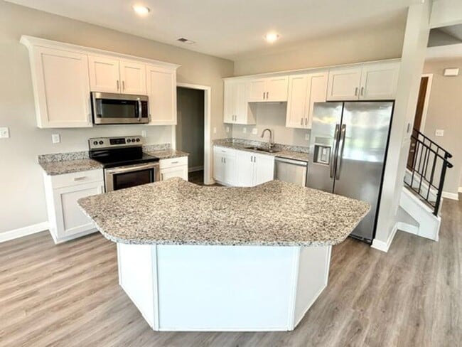 Building Photo - Now Leasing @ Nicole Place in Horn Laek, MS. New Construction Homes Available NOW!