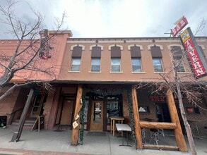 Building Photo - Studio Apartment in the Heart of Downtown Golden
