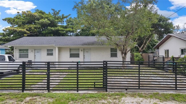 Primary Photo - 7981 NW 12th Pl