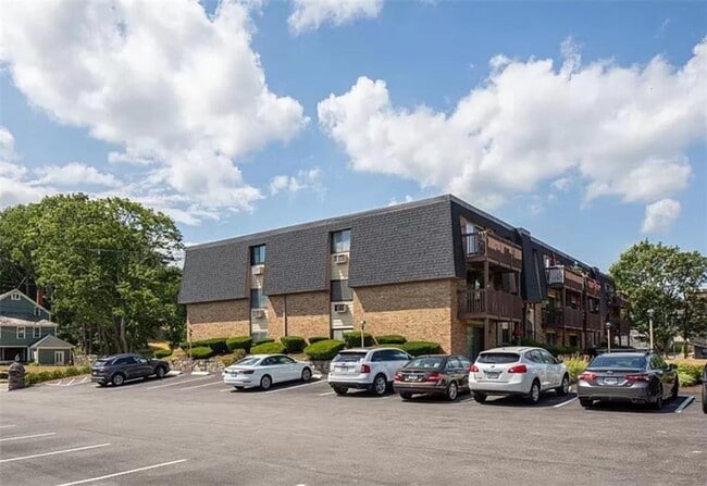 Building Photo - 4162 Post Rd