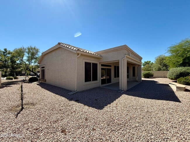 Building Photo - 4148 E Walnut Rd