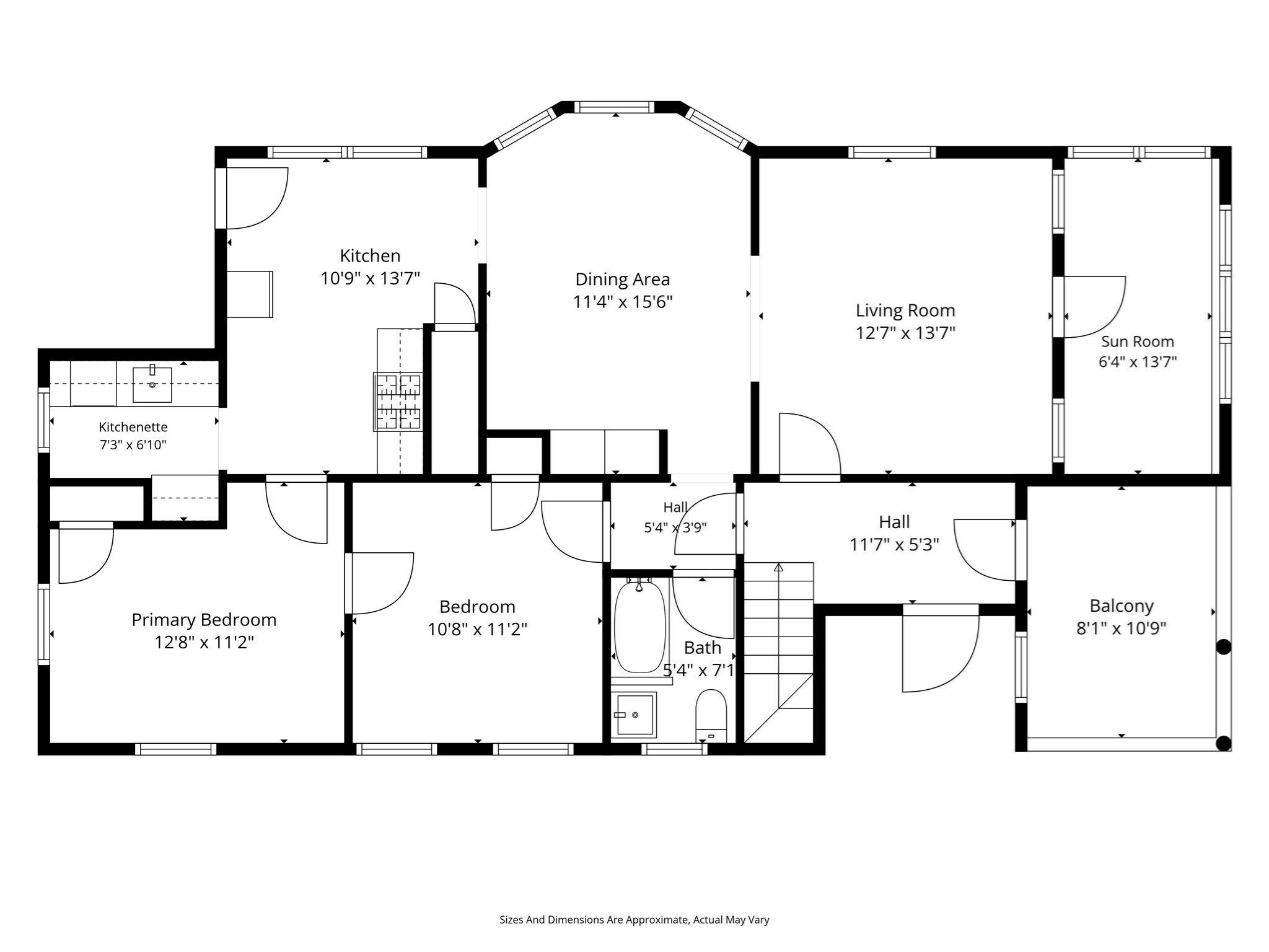 Building Photo - 22 Cypress St