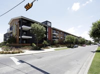 Building Photo - Camden Henderson
