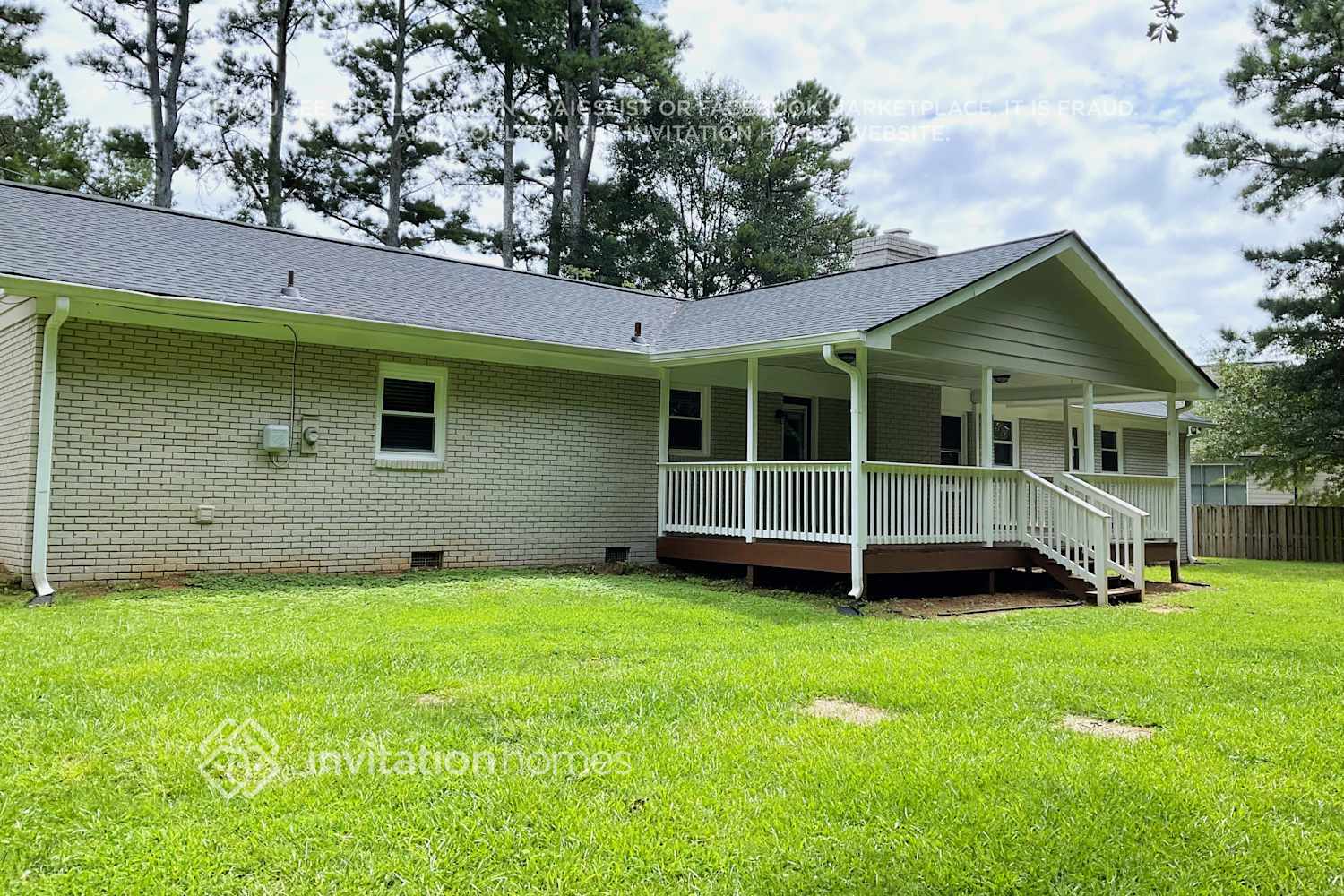 Building Photo - 2045 Blackwell Rd