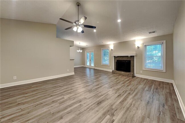 Building Photo - 213 Brolley Woods Dr