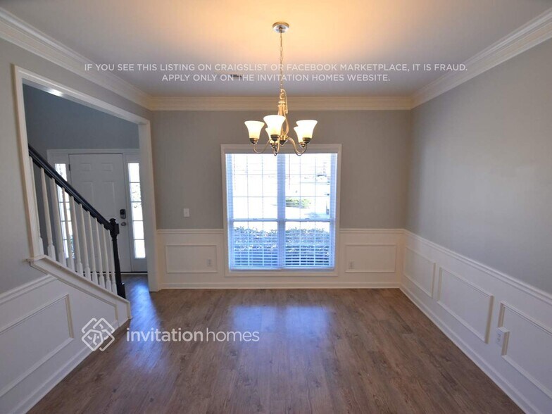 Building Photo - 1701 Branchwood Ct SW
