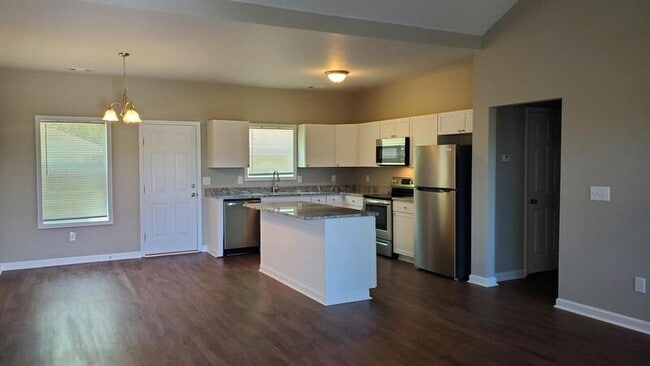 Building Photo - 5099 Mars Hill Rd