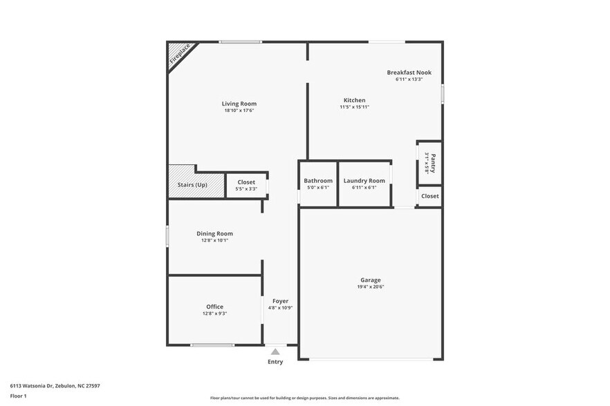 Building Photo - 6113 Watsonia Dr