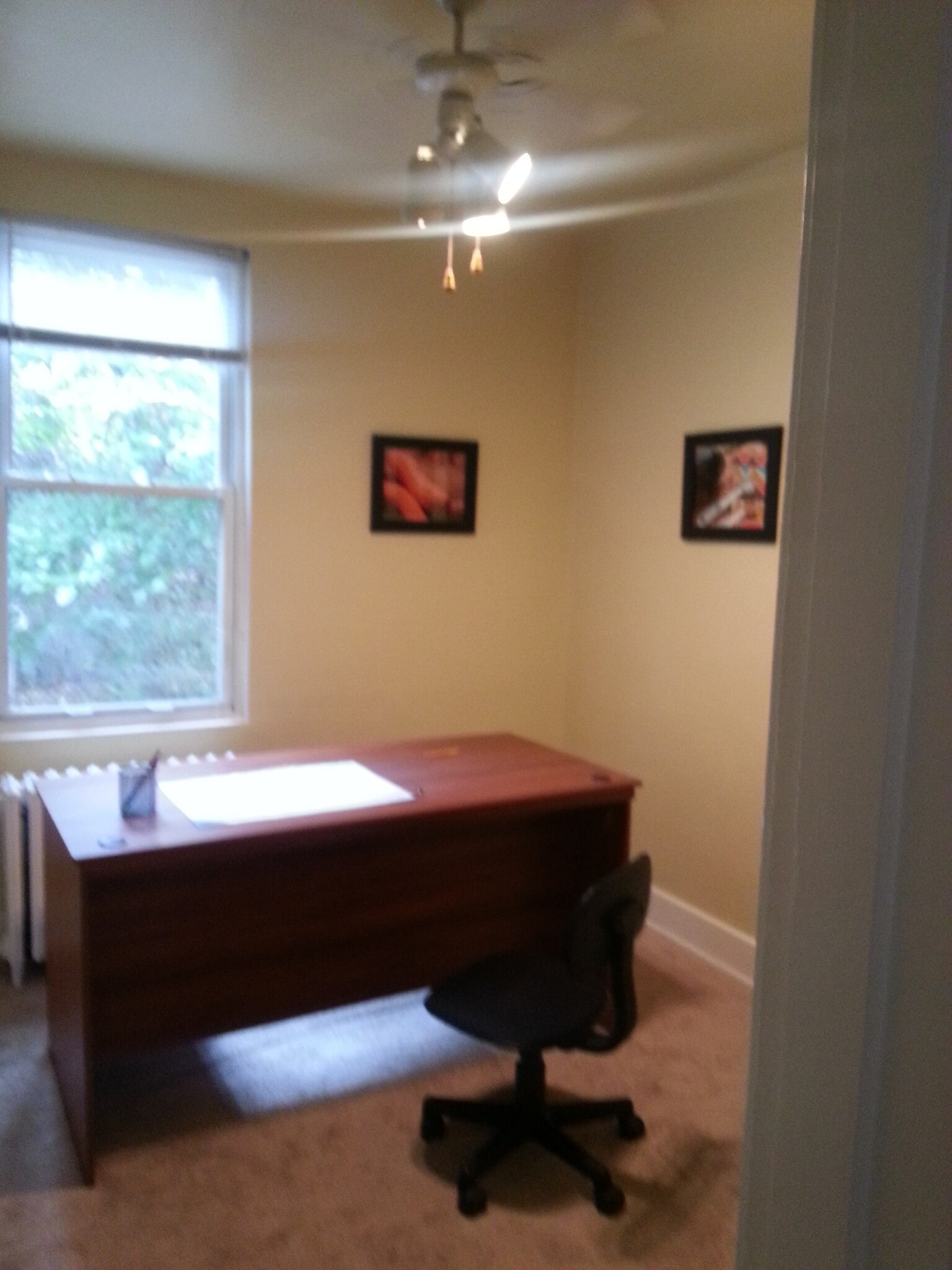 Bedroom - 4354 Murray Ave