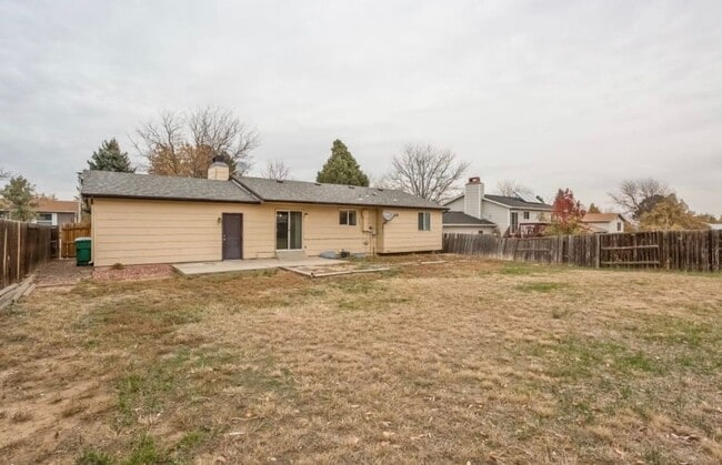 Building Photo - 15546 E Louisiana Ave