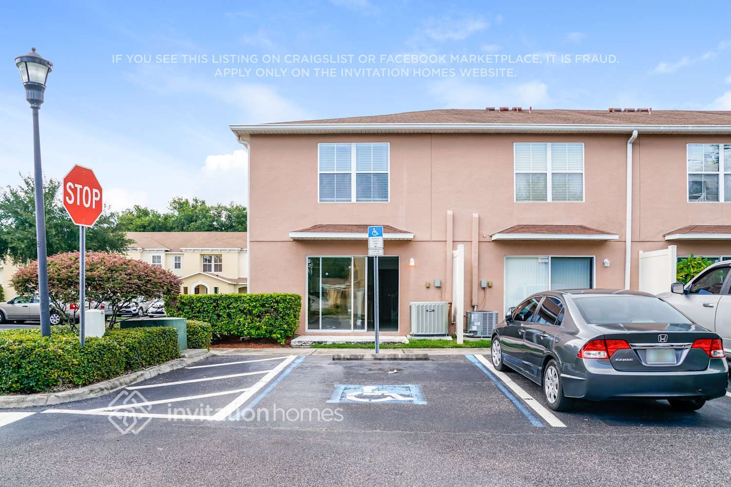Building Photo - 8716 Sheldon Creek Blvd