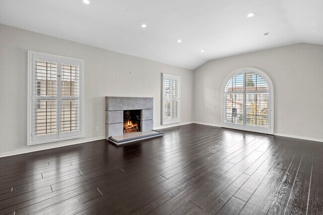 Living Room - 7930 W 4th St