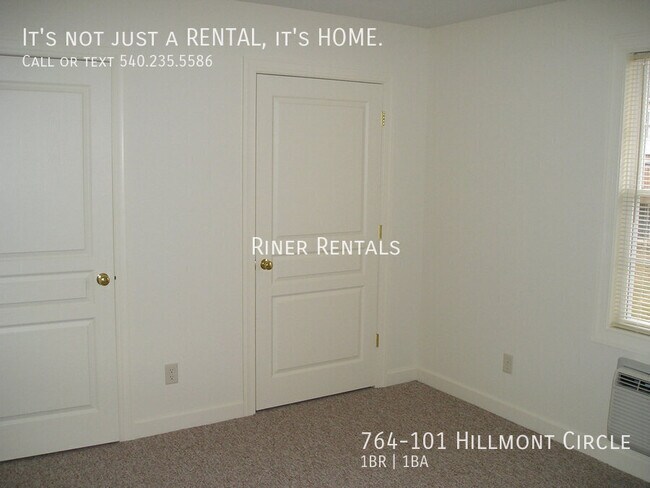 Building Photo - 764-101 Hillmont Circle-