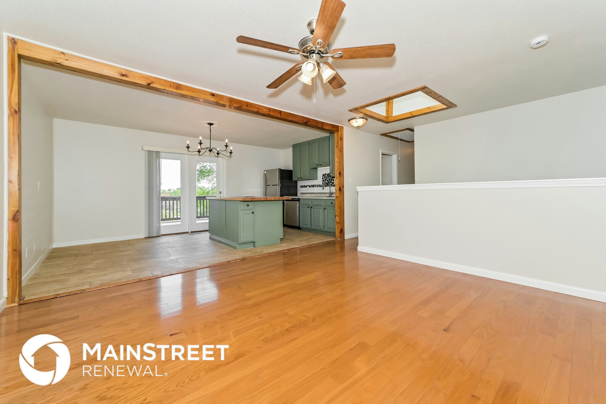 Building Photo - 5505 Malmsbury Rd NW
