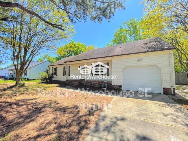 Building Photo - 411 Linkenborough Dr