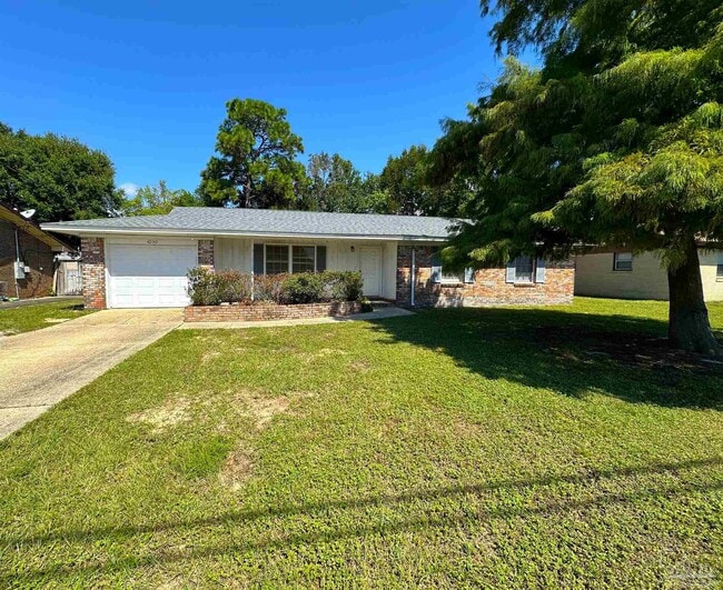 Primary Photo - 4290 La Borde Ln