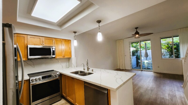 Building Photo - 92-1516-1516 Aliinui Dr