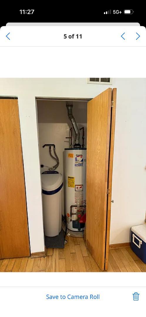 Building Photo - 2612 South St