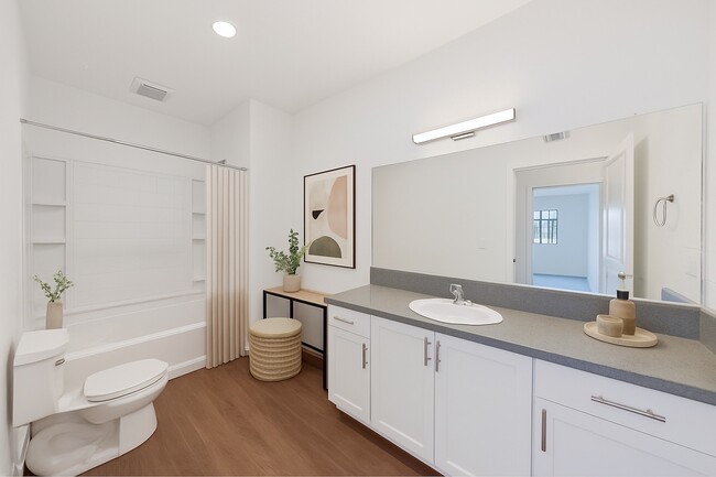 Building Photo - The Village at Shannon Way