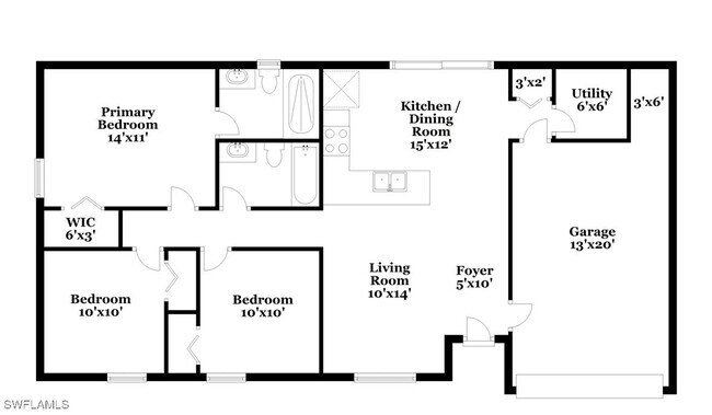 Building Photo - 2302 Loraine Ave S