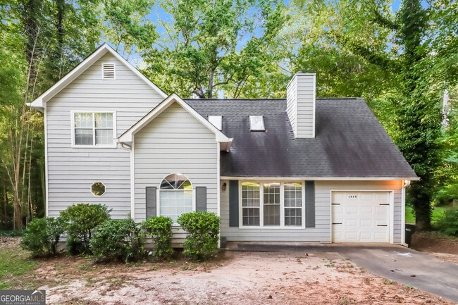 Primary Photo - 1620 Sir Galahad Dr SW