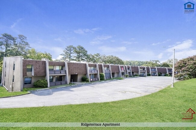 Building Photo - 915 S Seminole Dr
