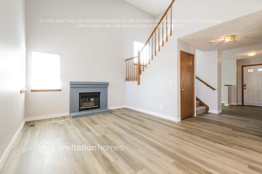 Building Photo - 9928 Garfield Ct