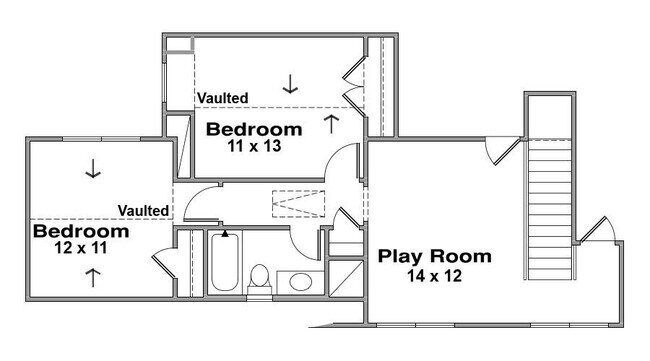 Building Photo - 3018 Sunridge Dr