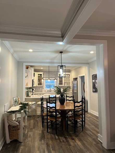 Building Photo - 1426 Harvey St