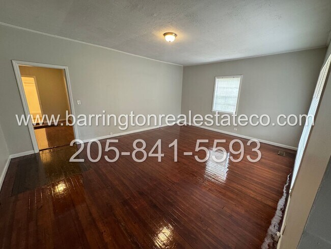 Building Photo - Bessemer