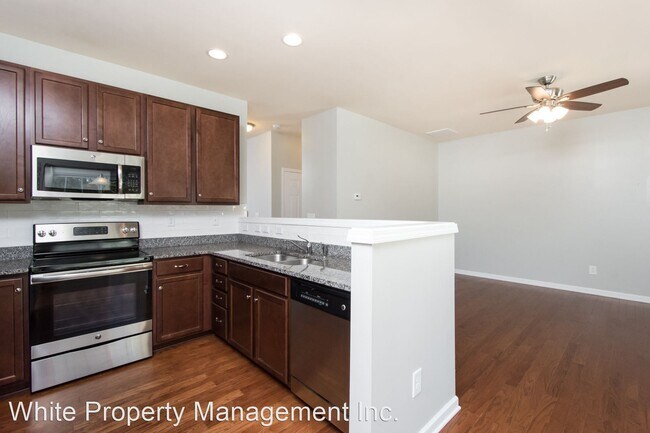 Building Photo - 3 br, 2.5 bath House - 10607 Bunclody Drive