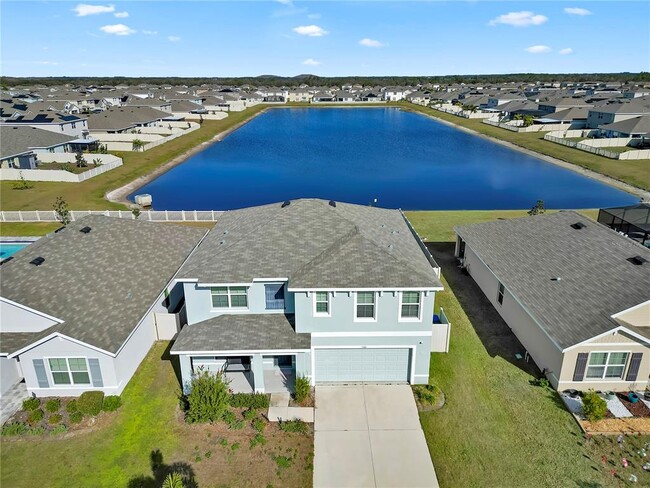 Building Photo - 5446 Logan Cave Ave