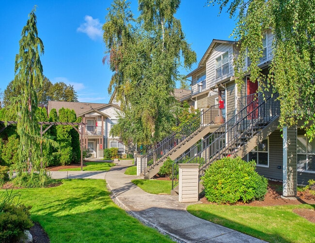 Building Photo - Alderra