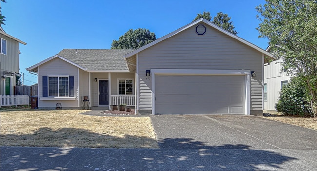 Primary Photo - This Immaculate Single Level Ranch Home is a Must See!