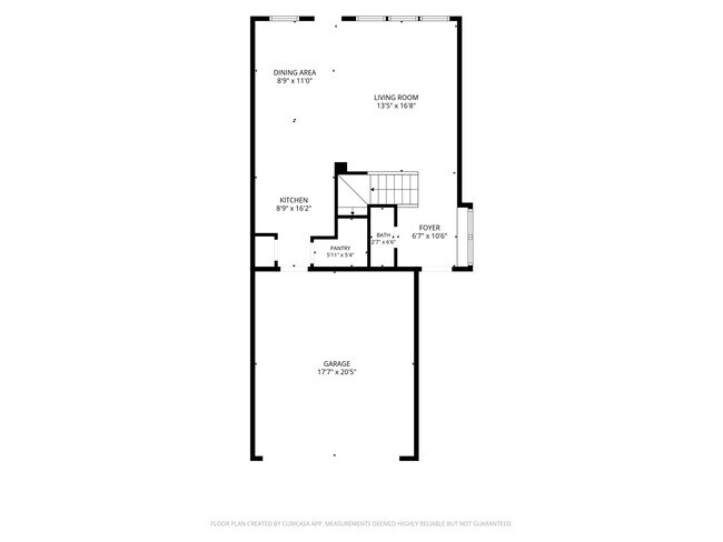 Building Photo - 16850 Brooktondale Ct