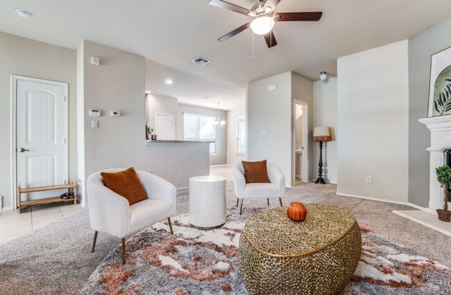 Building Photo - 322 Tribute Dr