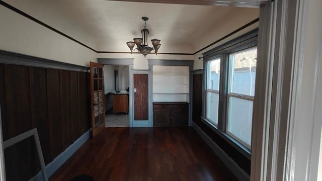 Dining room - 3334 Elmwood Ave